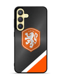 Netherland Football Team Samsung Galaxy S24 5G Case OV10088