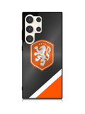 Netherland Football Team Samsung Galaxy S24 Ultra 5G Case OV10088