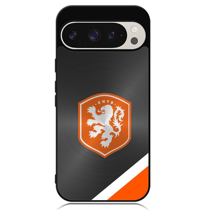 Netherland Football Team Google Pixel 9 Pro XL Case OV10088