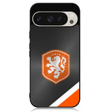 Netherland Football Team Google Pixel 9 Pro XL Case OV10088