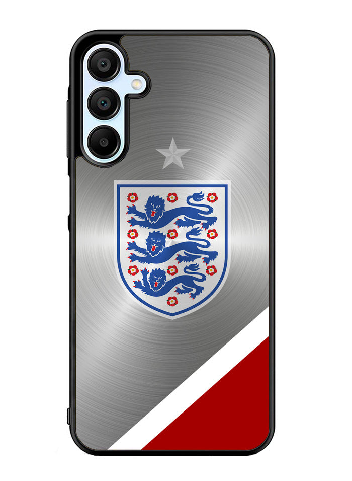 England Football Team Samsung Galaxy A35 5G Case OV9989