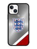 England Football Team iPhone 15 Case OV9989