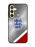 England Football Team Samsung Galaxy S25 5G Case OV9989
