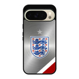 England Football Team Google Pixel 10 Pro XL Case OV9989