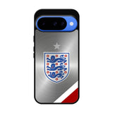 England Football Team Google Pixel 10 Case OV9989