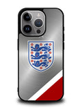 England Football Team iPhone 15 Pro Case OV9989