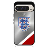 England Football Team Google Pixel 10 | Google Pixel 10 Pro Case OV9989