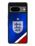 England Football Team Google Pixel 8A Case QC9990