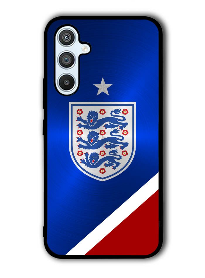 England Football Team Samsung Galaxy A14 5G Case QC9990