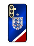 England Football Team Samsung Galaxy S24 FE 5G Case OV9990