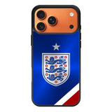 England Football Team iPhone 17 Pro Max Case QC9990