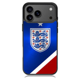 England Football Team iPhone 17 Pro Case OV9990