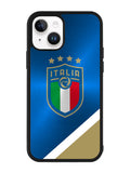 Italy Football Team iPhone 15 Plus Case OV10023