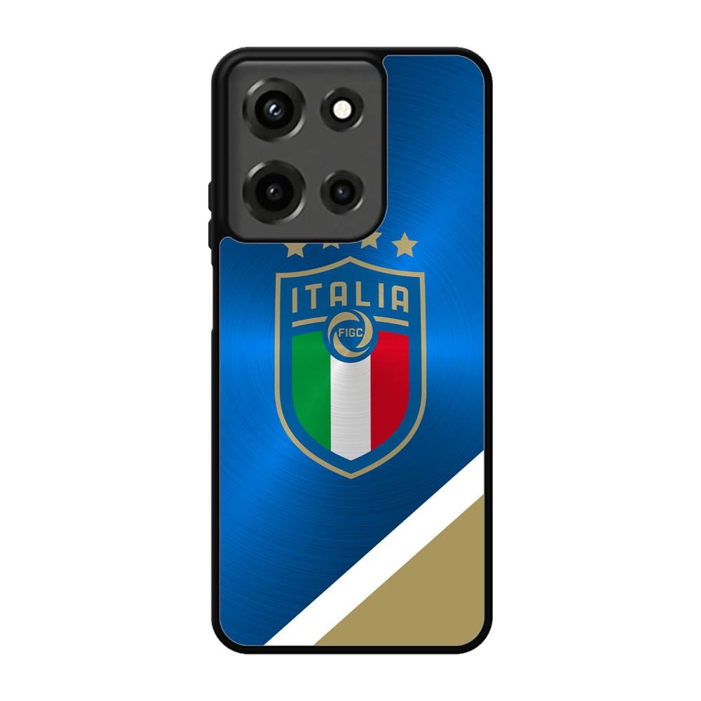 Italy Football Team Motorola Moto G 5G 2025 Case OV5173