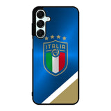 Italy Football Team Samsung Galaxy A16 Case OV1990