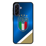 Italy Football Team Samsung Galaxy A17 Case
