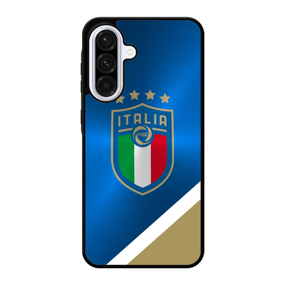 Italy Football Team Samsung Galaxy A56 Case OV1990