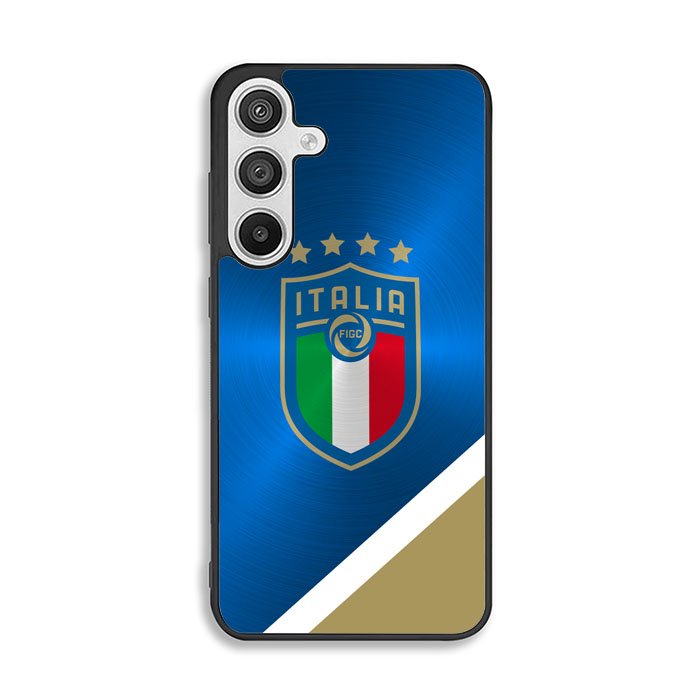 Italy Football Team Samsung Galaxy A26 Case OV5173
