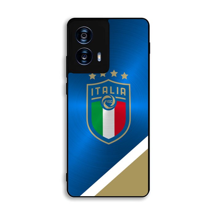 Italy Football Team Motorola Moto G Power 5G 2024 Case OV6496