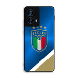 Italy Football Team Motorola Moto G Power 5G 2024 Case OV5173