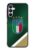 Italy Football Team Samsung Galaxy A15 5G Case OV10024