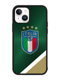 Italy Football Team iPhone 15 Case OV10024