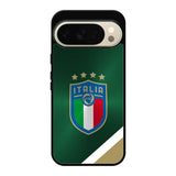 Italy Football Team Google Pixel 10 Pro XL Case QC10024