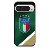 Italy Football Team Google Pixel 10 | Google Pixel 10 Pro Case OV10024