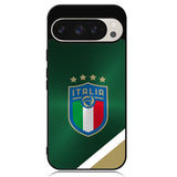Italy Football Team Google Pixel 9 Pro XL Case OV10024