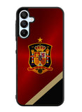 Spain Football Team Samsung Galaxy A15 5G Case OV10129