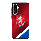 Czech Football Team Samsung Galaxy A26 5G Case OV9970