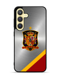 Spain Football Team Samsung Galaxy S23 5G Case QC10130