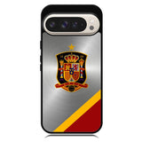 Spain Football Team Google Pixel 10 | Google Pixel 10 Pro Case OV10130