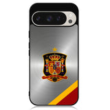 Spain Football Team Google Pixel 9 Pro XL Case OV10130