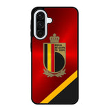 Belgium Football Team Samsung Galaxy A26 5G Case OV9945
