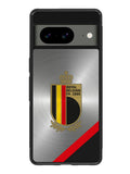 Belgium Football Team Google Pixel 8 Case QC9946