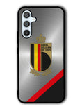 Belgium Football Team Samsung Galaxy A14 5G Case QC9946
