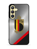 Belgium Football Team Samsung Galaxy S24 5G Case OV9946