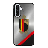 Belgium Football Team Samsung Galaxy A56 5G Case OV9946