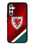 Wales Football Team Samsung Galaxy A14 5G Case QC10193