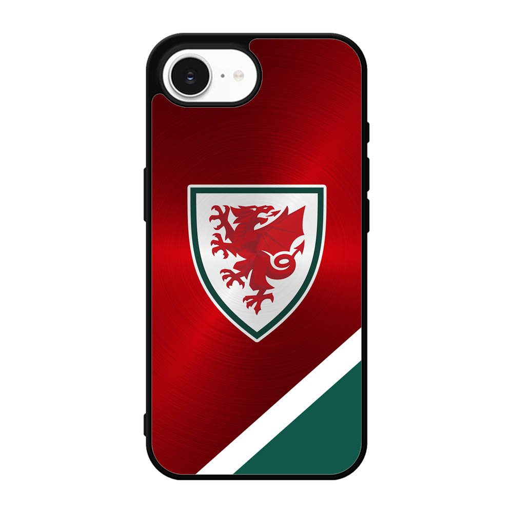 Wales Football Team iPhone 17e Case OV10193