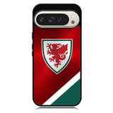 Wales Football Team Google Pixel 10 | Google Pixel 10 Pro Case OV10193