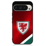 Wales Football Team Google Pixel 9 Pro XL Case OV10193