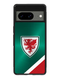 Wales Football Team Google Pixel 8 Case QC10194