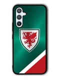 Wales Football Team Samsung Galaxy A54 5G Case OV10194