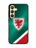 Wales Football Team Samsung Galaxy S24 5G Case OV10194