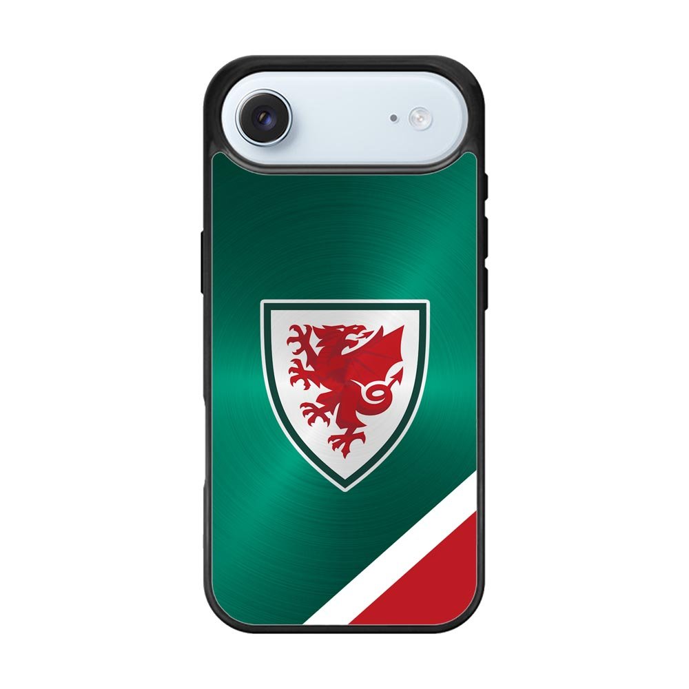 Wales Football Team iPhone Air Case OV10194