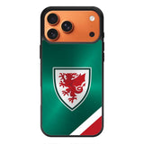 Wales Football Team iPhone 17 Pro Max Case OV10194