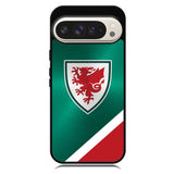 Wales Football Team Google Pixel 10 | Google Pixel 10 Pro Case OV10194