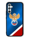Russia Football Team Samsung Galaxy A14 5G Case QC10112